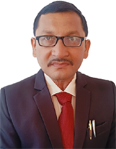 Mr. Varun Dwivedi
